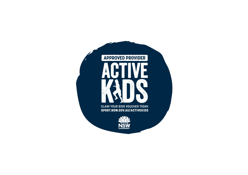 ActiveKids Logo ApprovedProvider